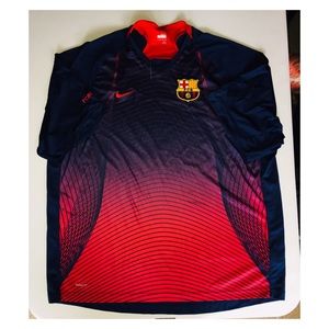 Nike Fit Dry FCB
